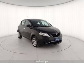 LANCIA Ypsilon 1.2 69 CV 5 porte Gold 3