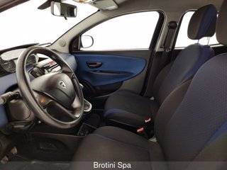 LANCIA Ypsilon 1.2 69 CV 5 porte Gold 6