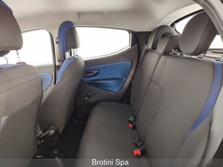 LANCIA Ypsilon 1.2 69 CV 5 porte Gold 9