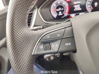 AUDI Q5 SPB 40 TDI quattro S tronic S line plus 13