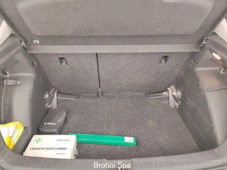 SKODA Fabia 1.0 MPI 80 CV Young Edition 15