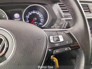VOLKSWAGEN Tiguan 1.6 TDI SCR Sport BlueMotion Technology 12