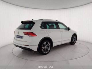 VOLKSWAGEN Tiguan 1.6 TDI SCR Sport BlueMotion Technology 2