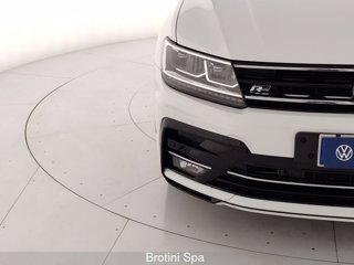 VOLKSWAGEN Tiguan 1.6 TDI SCR Sport BlueMotion Technology 4