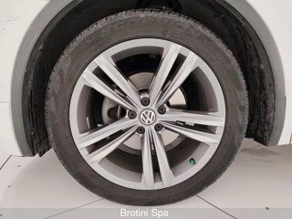 VOLKSWAGEN Tiguan 1.6 TDI SCR Sport BlueMotion Technology 5