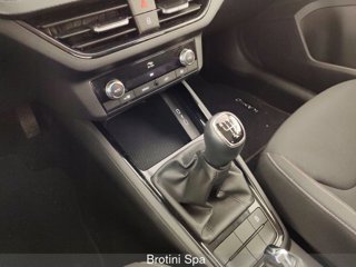SKODA Kamiq 1.0 TSI Ambition 10