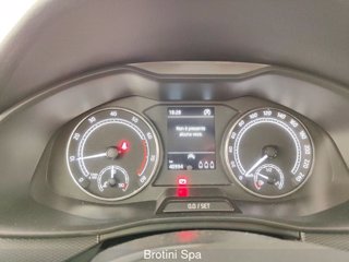 SKODA Kamiq 1.0 TSI Ambition 14