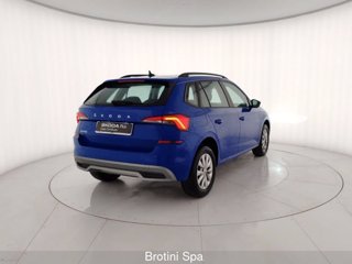 SKODA Kamiq 1.0 TSI Ambition 2