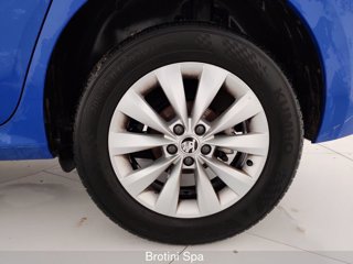 SKODA Kamiq 1.0 TSI Ambition 5