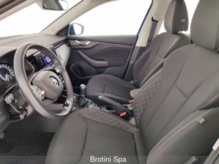 SKODA Kamiq 1.0 TSI Ambition 6