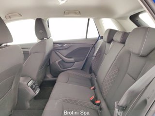 SKODA Kamiq 1.0 TSI Ambition 9