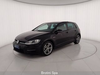 VOLKSWAGEN Golf 1.5 TSI ACT 5p. Sport BlueMotion Technology 0