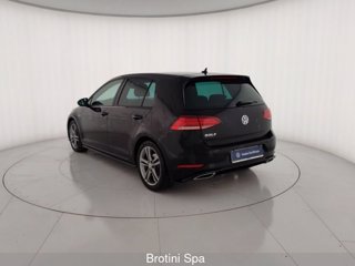 VOLKSWAGEN Golf 1.5 TSI ACT 5p. Sport BlueMotion Technology 1