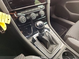 VOLKSWAGEN Golf 1.5 TSI ACT 5p. Sport BlueMotion Technology 10