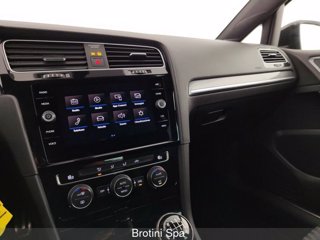 VOLKSWAGEN Golf 1.5 TSI ACT 5p. Sport BlueMotion Technology 11