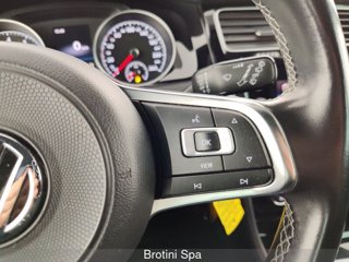 VOLKSWAGEN Golf 1.5 TSI ACT 5p. Sport BlueMotion Technology 12