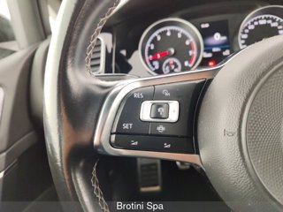 VOLKSWAGEN Golf 1.5 TSI ACT 5p. Sport BlueMotion Technology 13