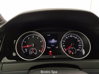 VOLKSWAGEN Golf 1.5 TSI ACT 5p. Sport BlueMotion Technology 14