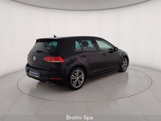 VOLKSWAGEN Golf 1.5 TSI ACT 5p. Sport BlueMotion Technology 2