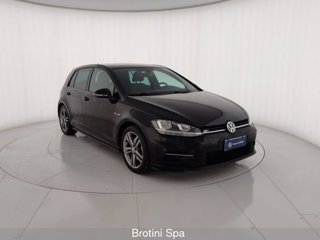 VOLKSWAGEN Golf 1.5 TSI ACT 5p. Sport BlueMotion Technology 3