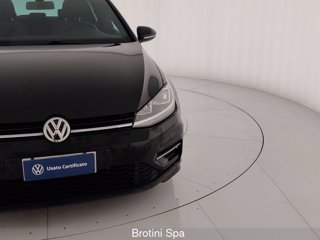 VOLKSWAGEN Golf 1.5 TSI ACT 5p. Sport BlueMotion Technology 4