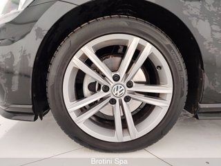 VOLKSWAGEN Golf 1.5 TSI ACT 5p. Sport BlueMotion Technology 5