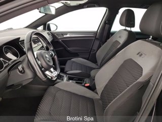 VOLKSWAGEN Golf 1.5 TSI ACT 5p. Sport BlueMotion Technology 6