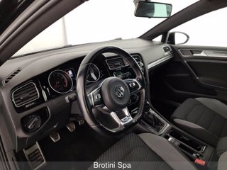 VOLKSWAGEN Golf 1.5 TSI ACT 5p. Sport BlueMotion Technology 7