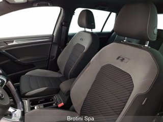 VOLKSWAGEN Golf 1.5 TSI ACT 5p. Sport BlueMotion Technology 8