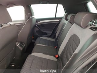 VOLKSWAGEN Golf 1.5 TSI ACT 5p. Sport BlueMotion Technology 9