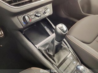 SKODA Kamiq 1.0 TSI 110 CV ScoutLine 10