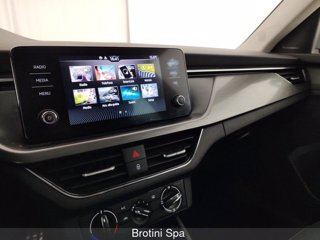 SKODA Kamiq 1.0 TSI 110 CV ScoutLine 11