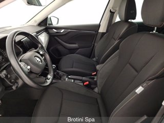 SKODA Kamiq 1.0 TSI 110 CV ScoutLine 6