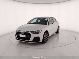 AUDI A1 SPB 25 TFSI Admired 0