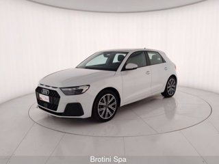AUDI A1 SPB 25 TFSI Admired 1