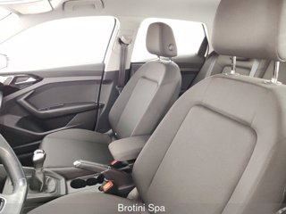 AUDI A1 SPB 25 TFSI Admired 12