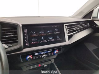 AUDI A1 SPB 25 TFSI Admired 14