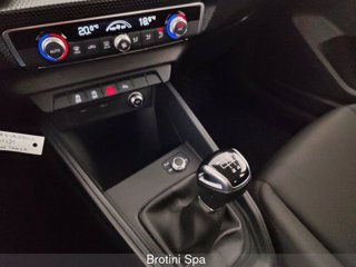 AUDI A1 SPB 25 TFSI Admired 15