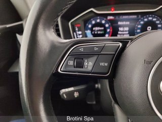 AUDI A1 SPB 25 TFSI Admired 17