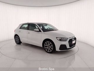 AUDI A1 SPB 25 TFSI Admired 6