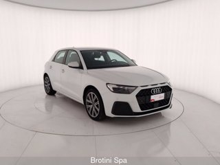 AUDI A1 SPB 25 TFSI Admired 7