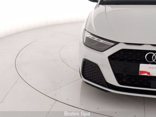 AUDI A1 SPB 25 TFSI Admired 8