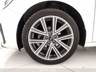 AUDI A1 SPB 25 TFSI Admired 9