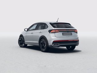 VOLKSWAGEN Taigo 1.0 TSI 115 CV DSG R-Line Plus 2