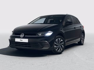 VOLKSWAGEN Polo 1.0 TSI Edition Plus 0