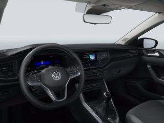 VOLKSWAGEN Polo 1.0 TSI Edition Plus 5