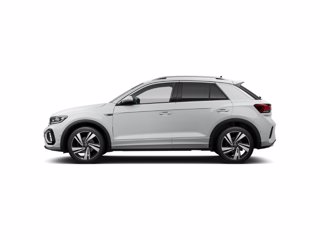 VOLKSWAGEN T-Roc 1.0 TSI R-Line Plus 1