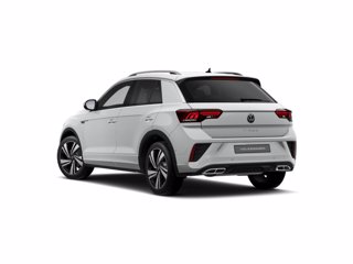 VOLKSWAGEN T-Roc 1.0 TSI R-Line Plus 2
