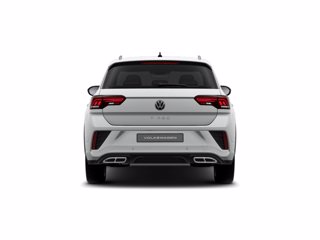 VOLKSWAGEN T-Roc 1.0 TSI R-Line Plus 3