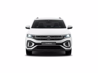 VOLKSWAGEN T-Roc 1.0 TSI R-Line Plus 4